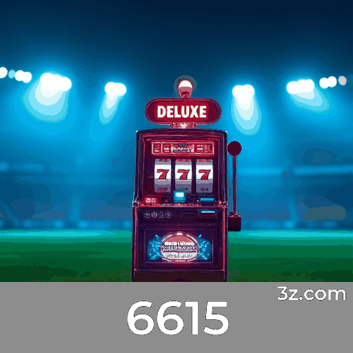 Controle Exclusivo e Personalização Completa na 6615