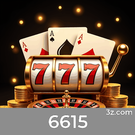 Explore a Convergência de Tecnologias e Experiências Disruptivas na 6615